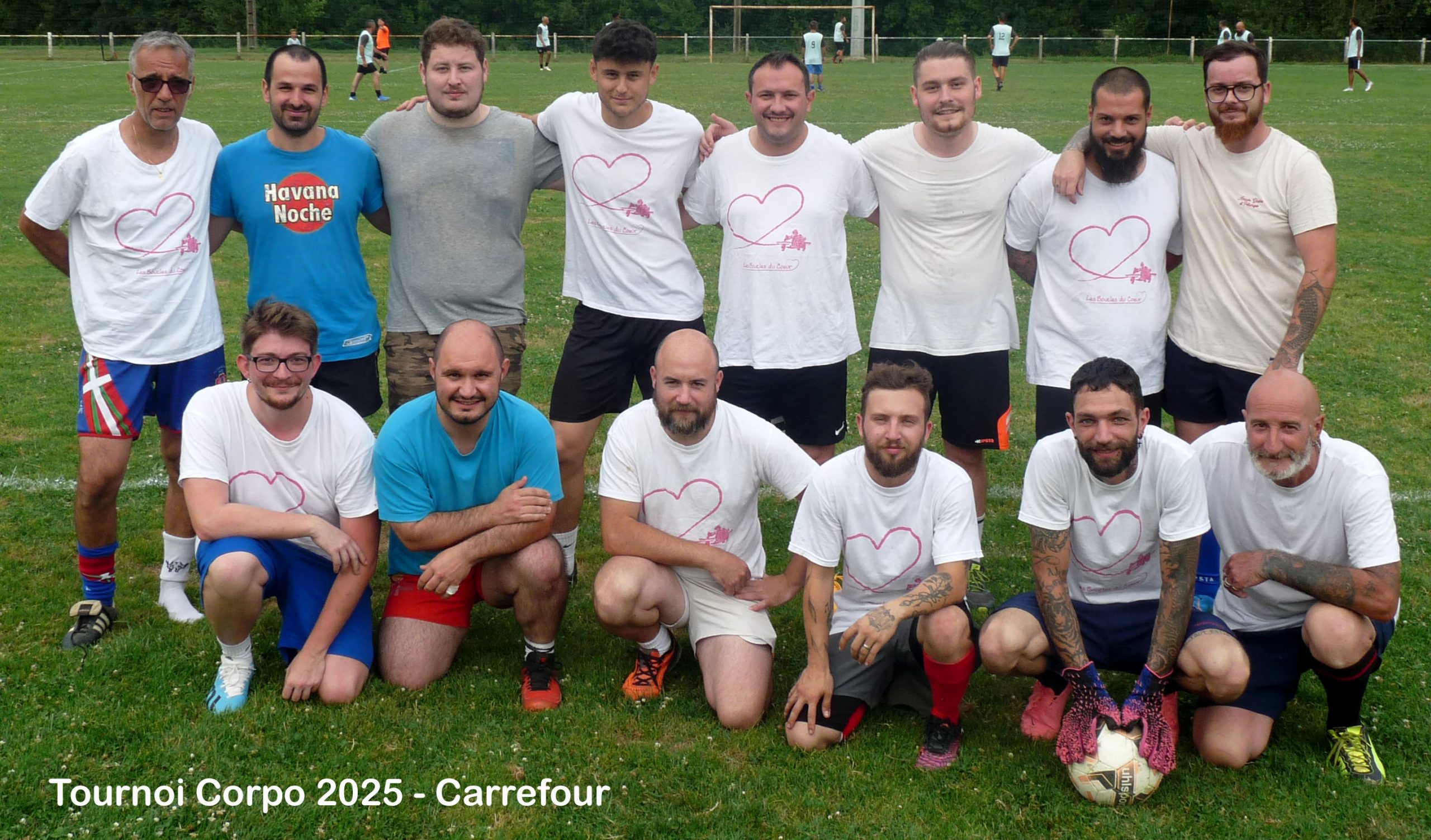 Corpo 2025 carrefour